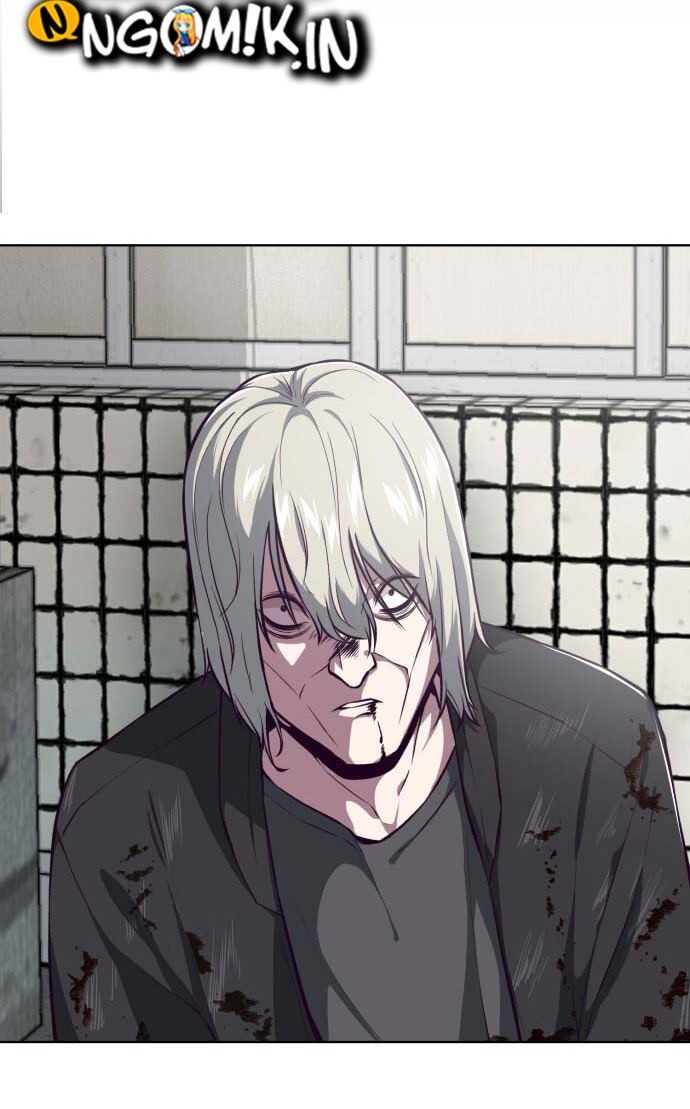 The Boy of Death Chapter 38 - halaman 10