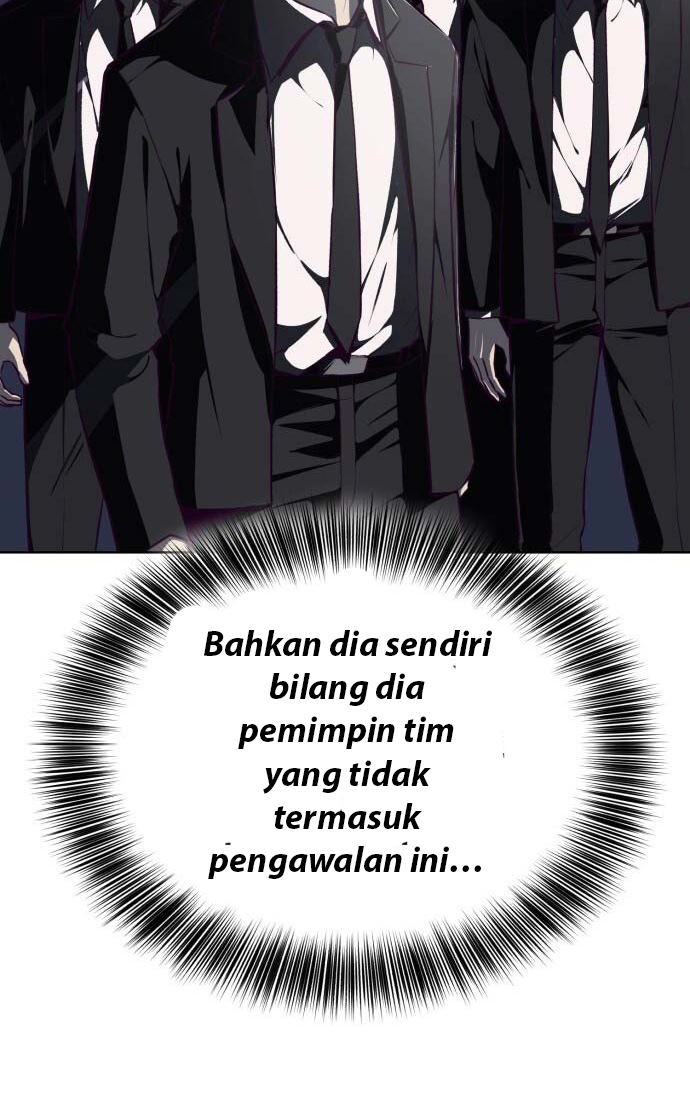 The Boy of Death Chapter 38 - halaman 13