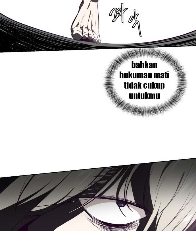 The Boy of Death Chapter 38 - halaman 16