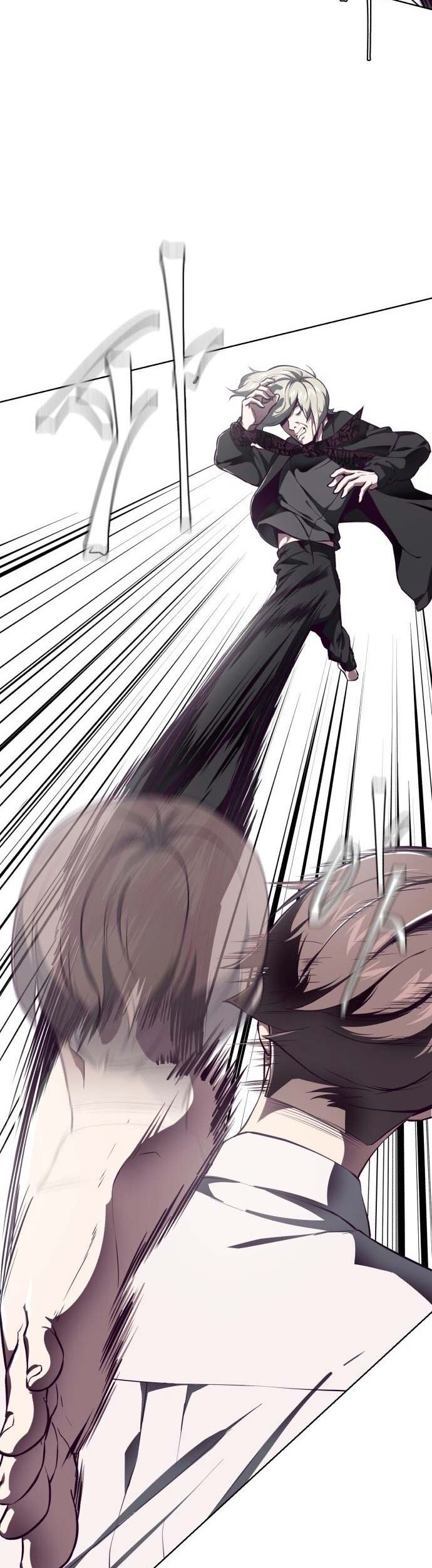 The Boy of Death Chapter 38 - halaman 18