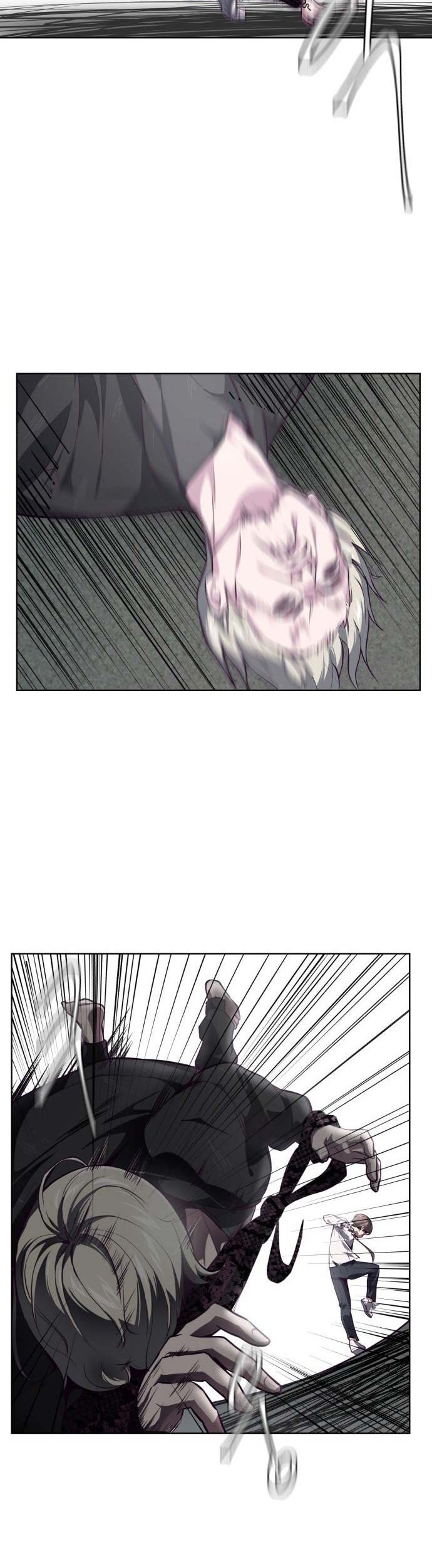 The Boy of Death Chapter 38 - halaman 24