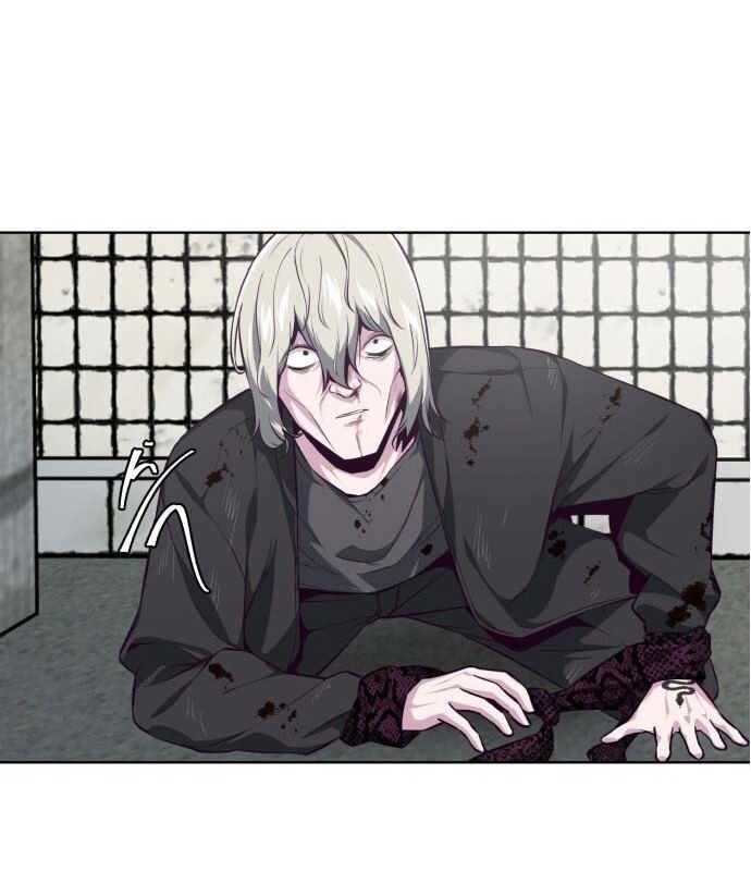 The Boy of Death Chapter 38 - halaman 25