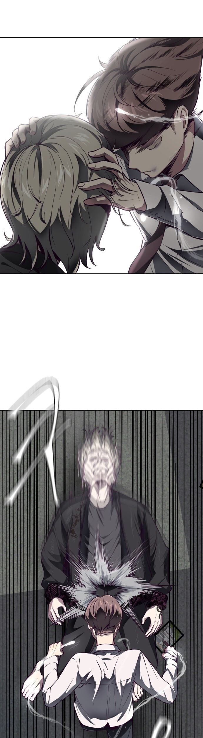 The Boy of Death Chapter 38 - halaman 29