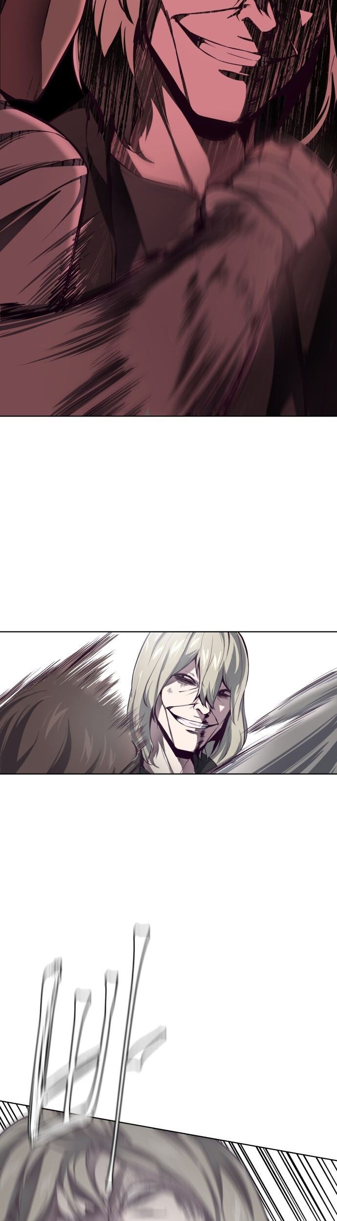 The Boy of Death Chapter 38 - halaman 38