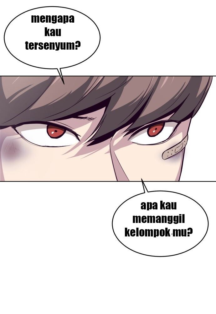 The Boy of Death Chapter 38 - halaman 46
