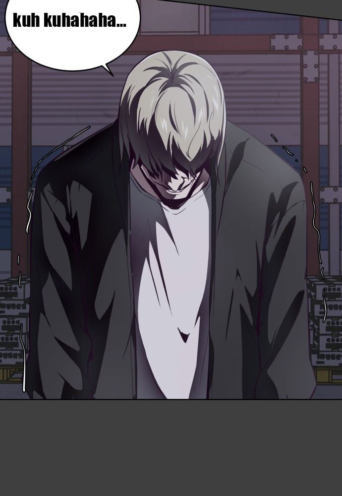 The Boy of Death Chapter 38 - halaman 49