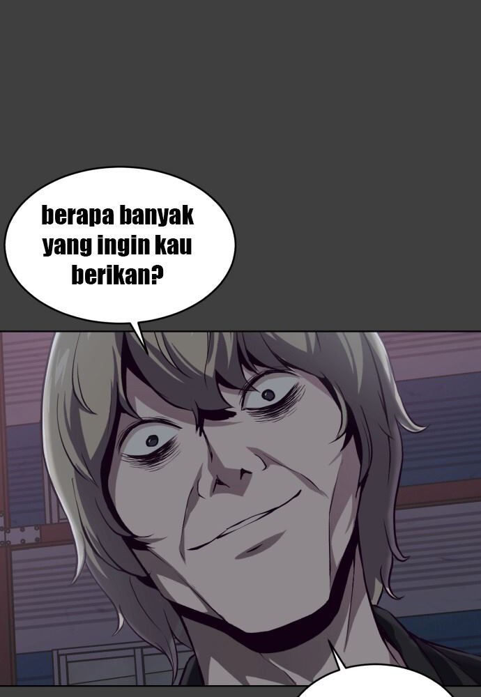 The Boy of Death Chapter 38 - halaman 52