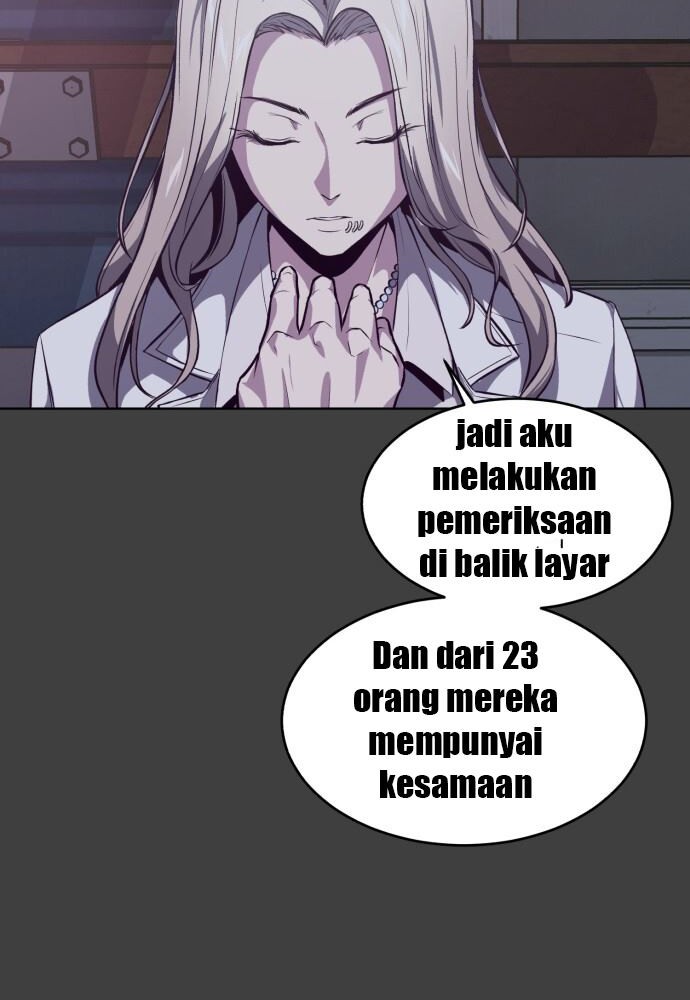 The Boy of Death Chapter 38 - halaman 55
