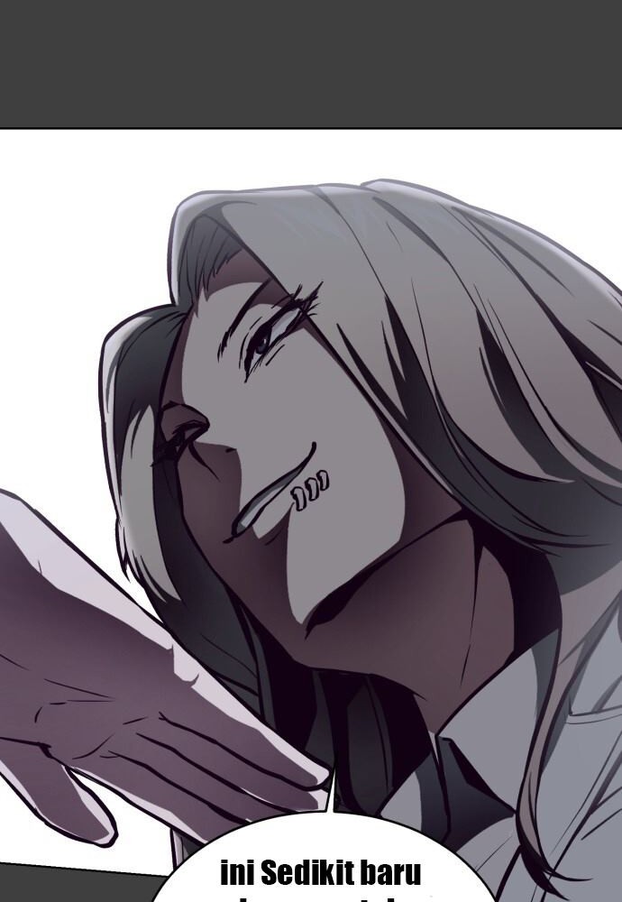 The Boy of Death Chapter 38 - halaman 58