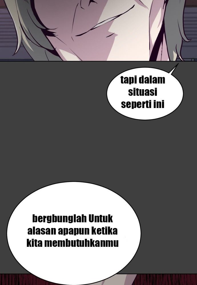 The Boy of Death Chapter 38 - halaman 61