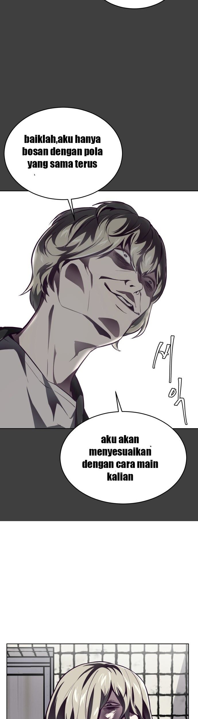 The Boy of Death Chapter 38 - halaman 63