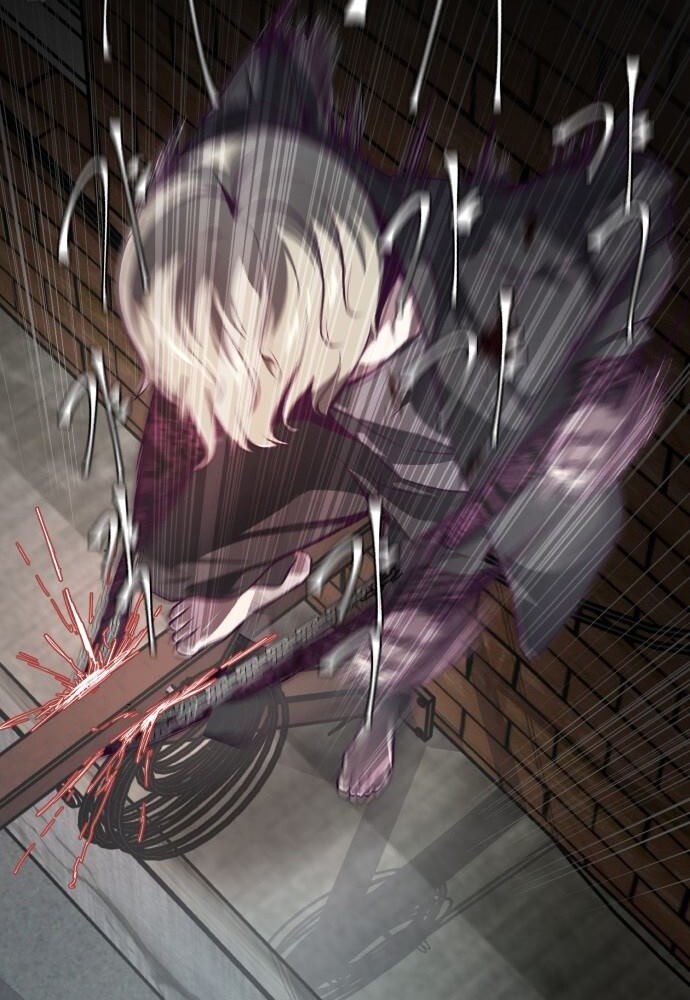 The Boy of Death Chapter 38 - halaman 70