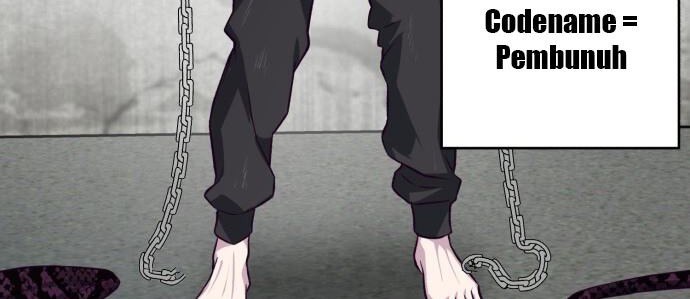 The Boy of Death Chapter 38 - halaman 76