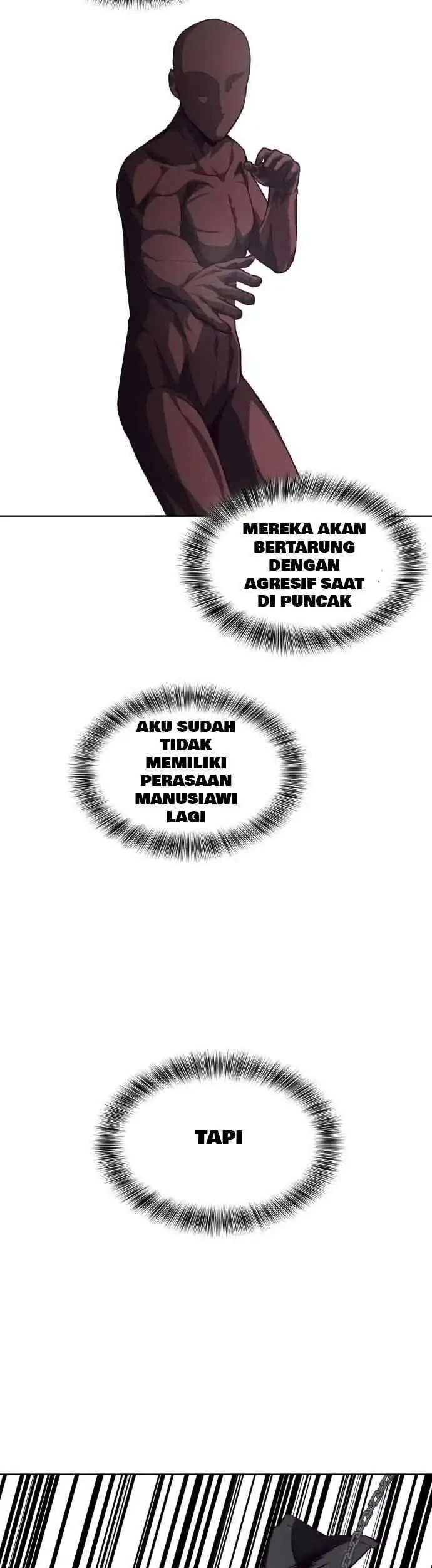 The Boy of Death Chapter 39 - halaman 12