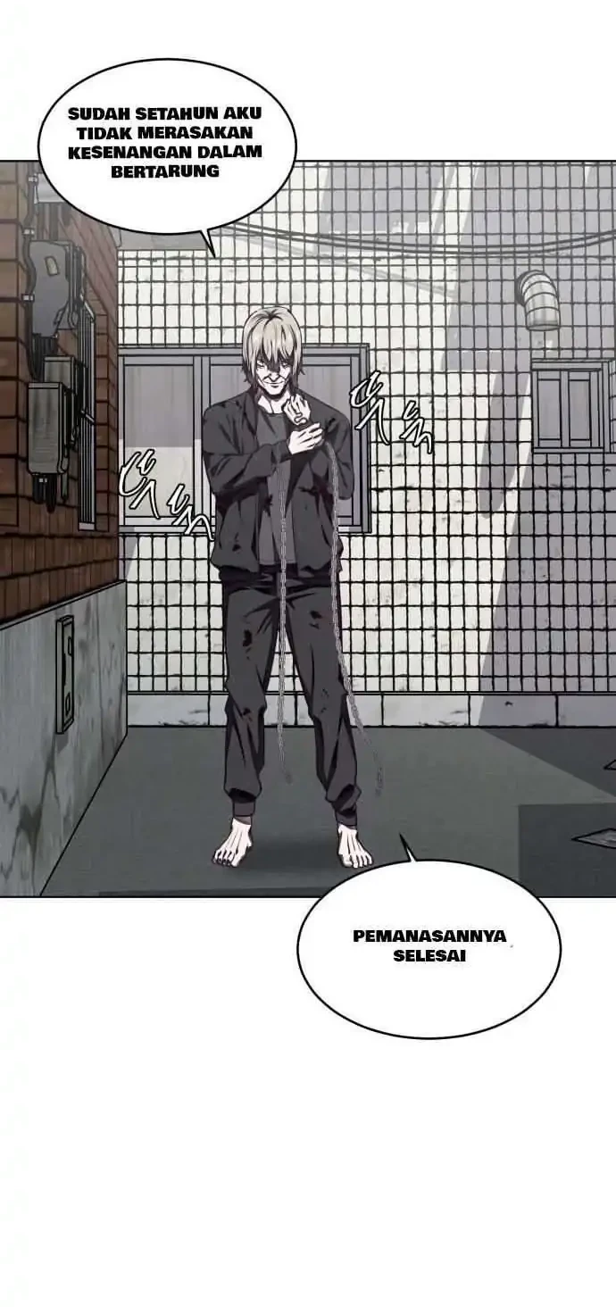 The Boy of Death Chapter 39 - halaman 17