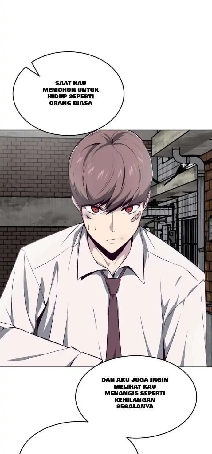 The Boy of Death Chapter 39 - halaman 19