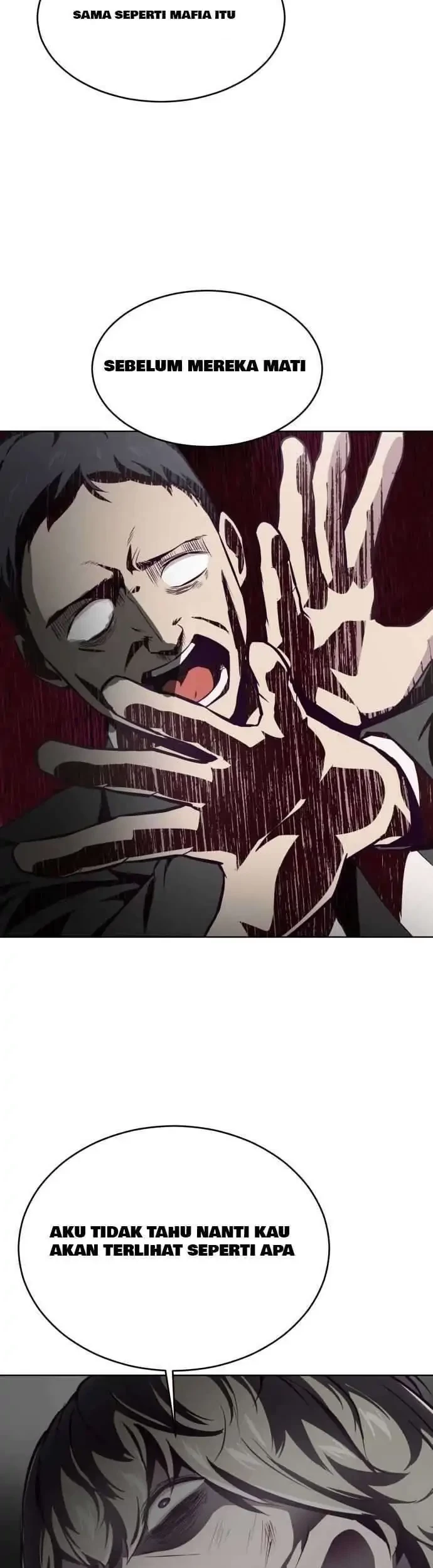 The Boy of Death Chapter 39 - halaman 20