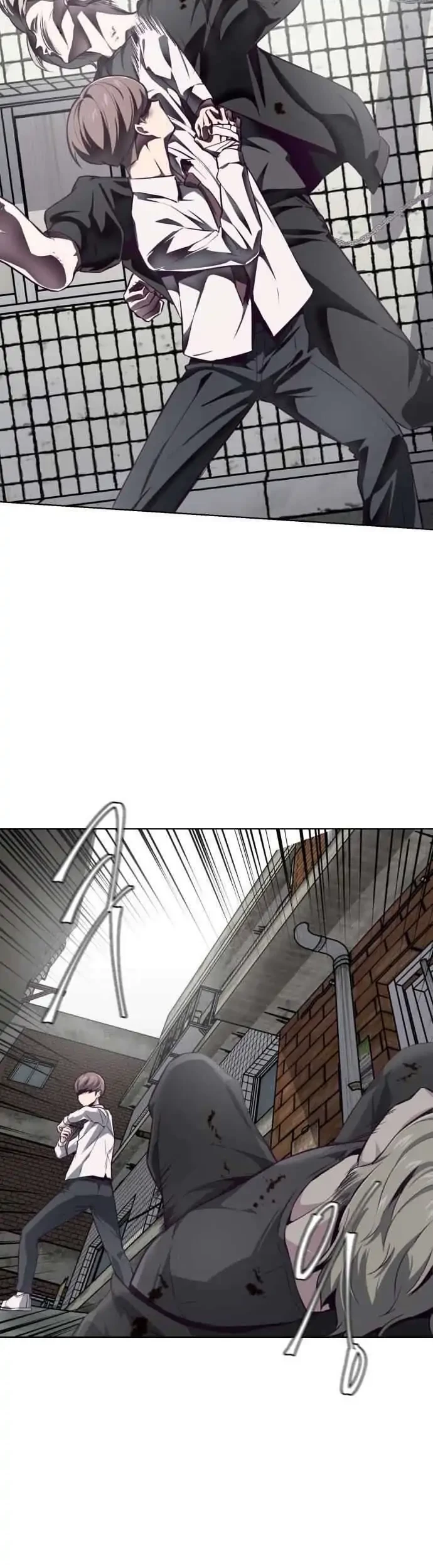 The Boy of Death Chapter 39 - halaman 24