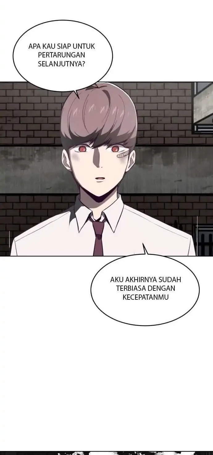 The Boy of Death Chapter 39 - halaman 25