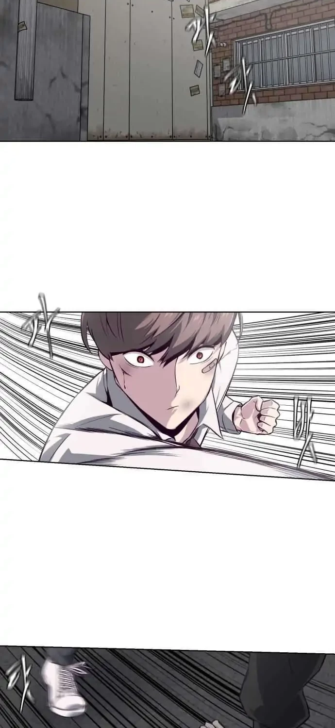 The Boy of Death Chapter 39 - halaman 29