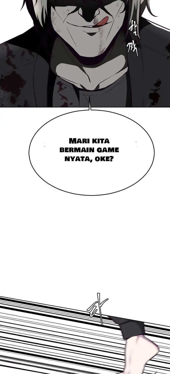 The Boy of Death Chapter 39 - halaman 3