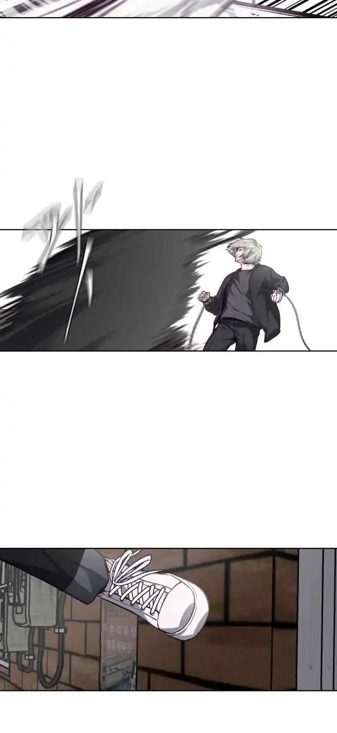 The Boy of Death Chapter 39 - halaman 35
