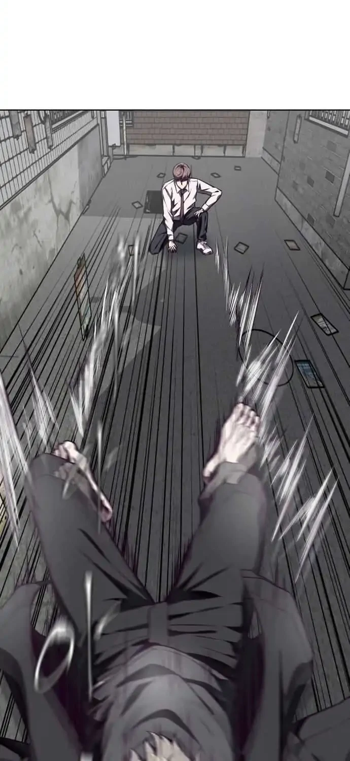 The Boy of Death Chapter 39 - halaman 37