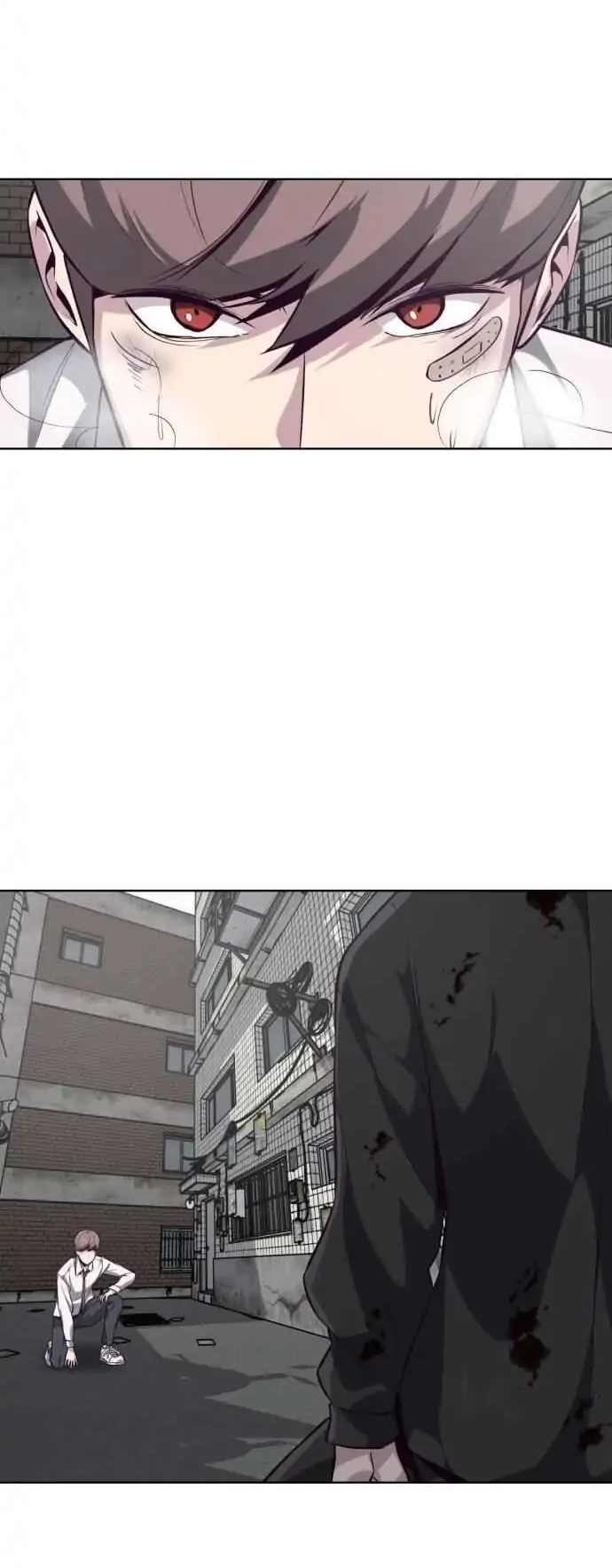 The Boy of Death Chapter 39 - halaman 39