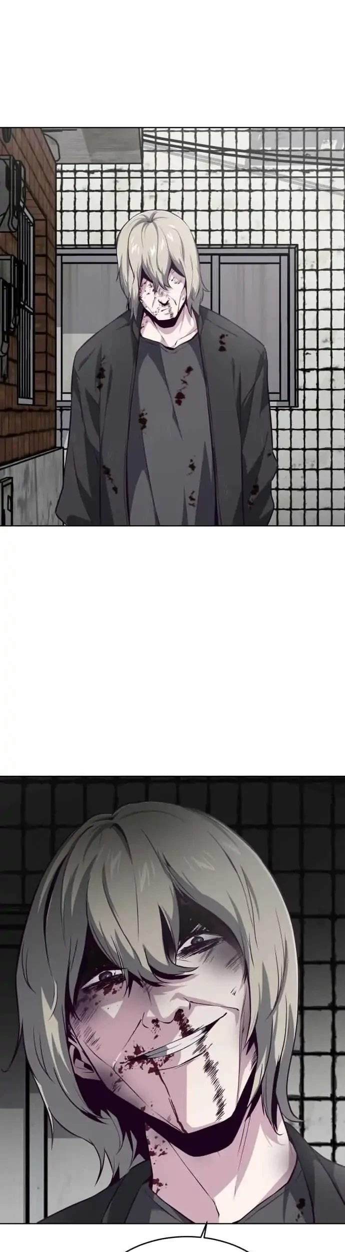 The Boy of Death Chapter 39 - halaman 40