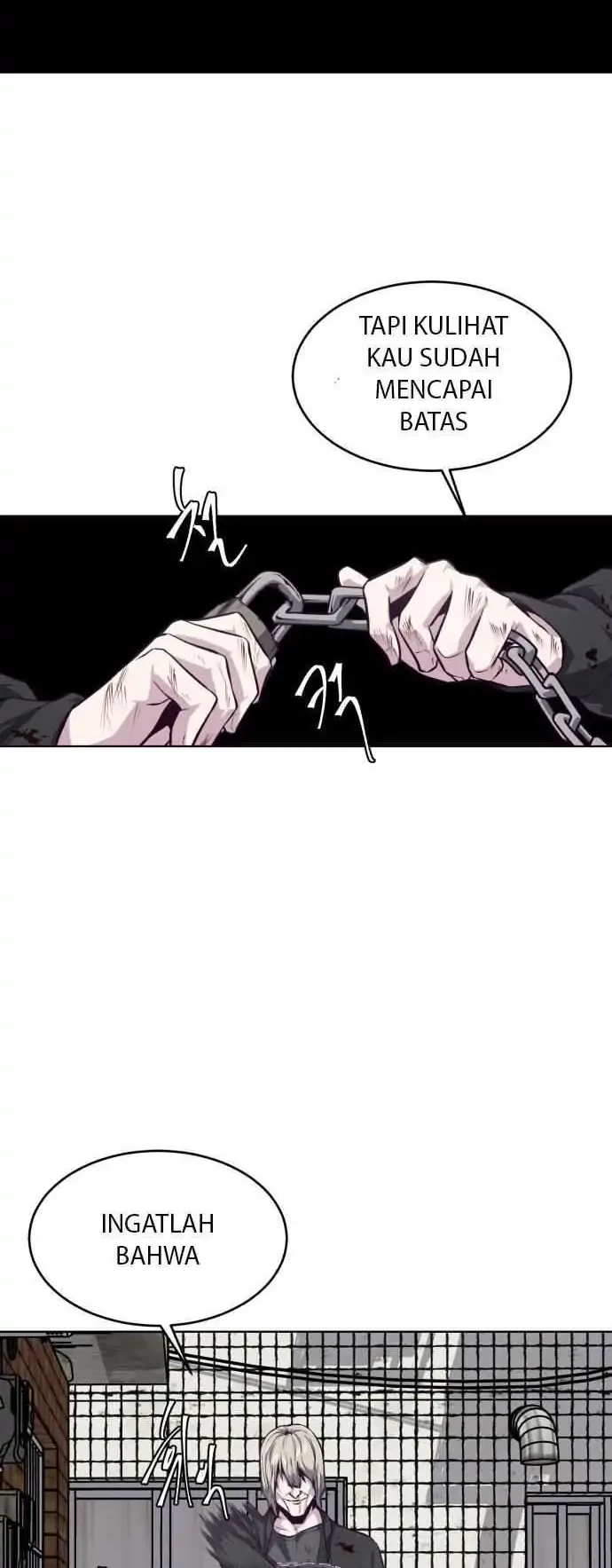 The Boy of Death Chapter 39 - halaman 47