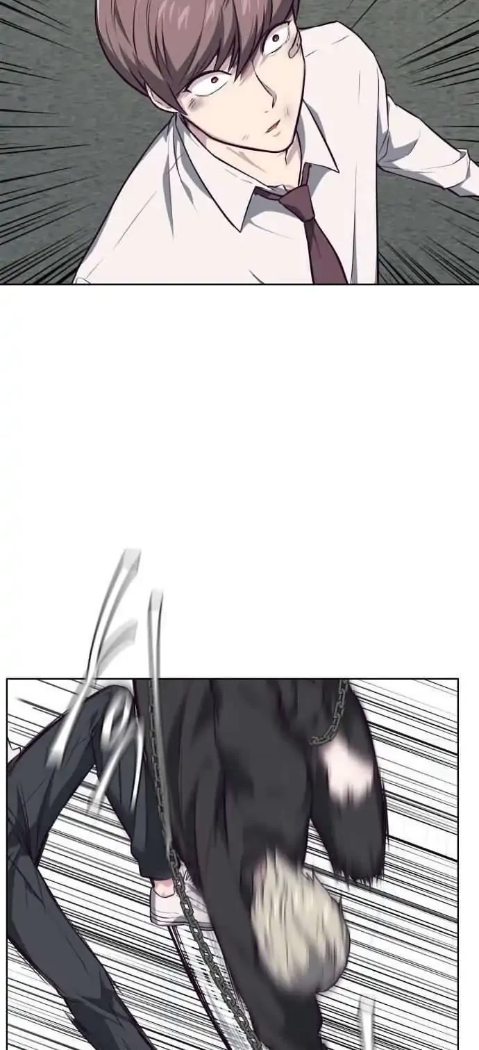 The Boy of Death Chapter 39 - halaman 5