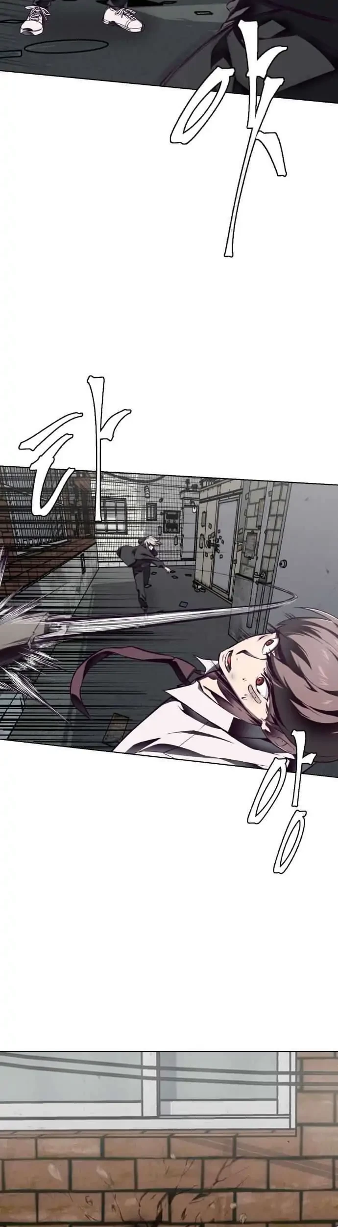 The Boy of Death Chapter 39 - halaman 52