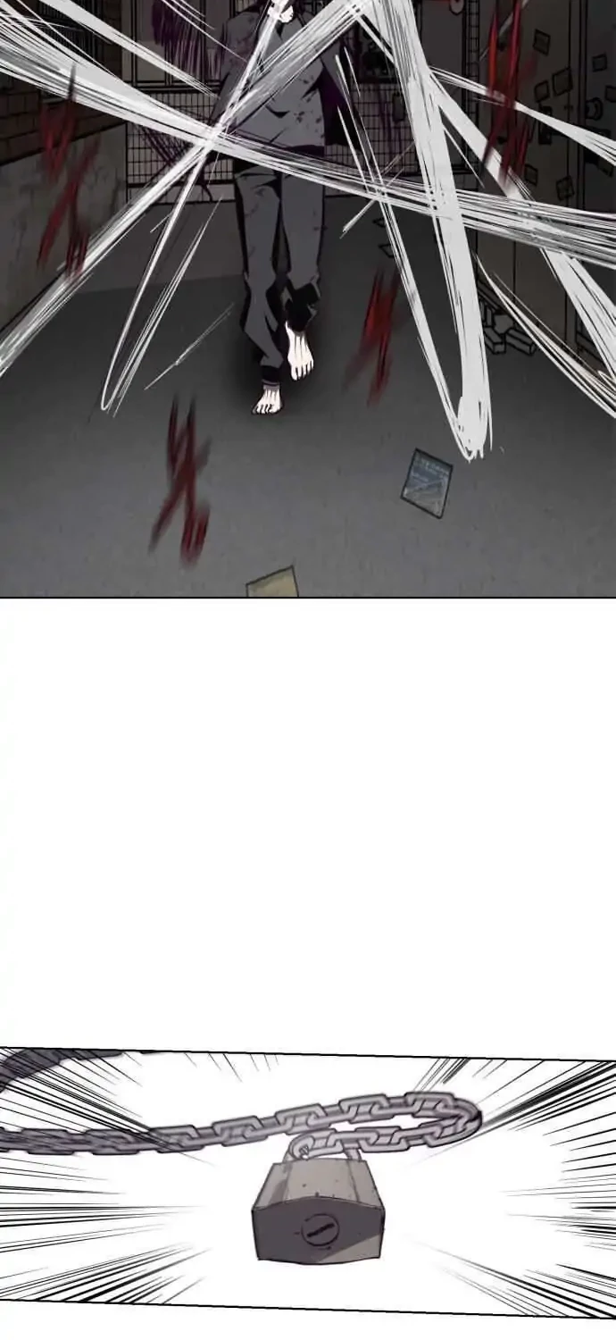 The Boy of Death Chapter 39 - halaman 55