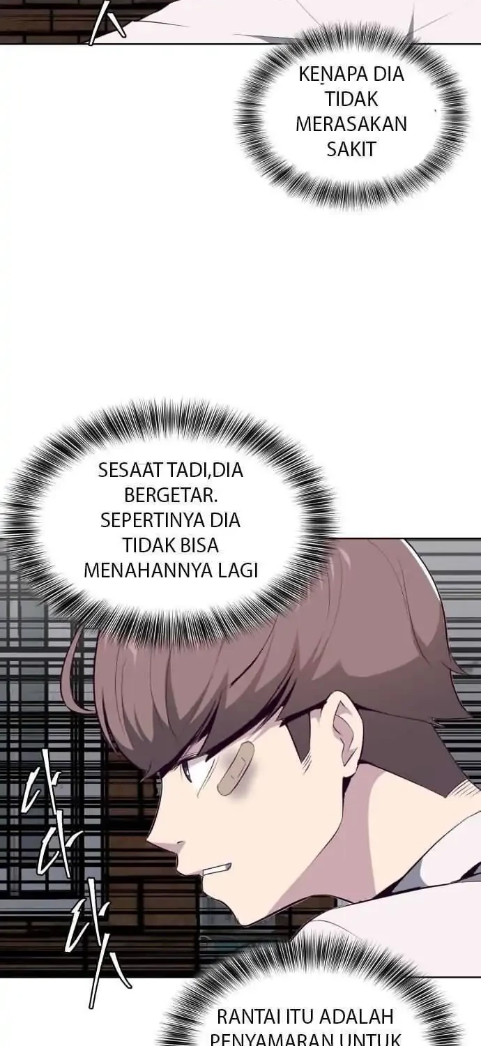 The Boy of Death Chapter 39 - halaman 59