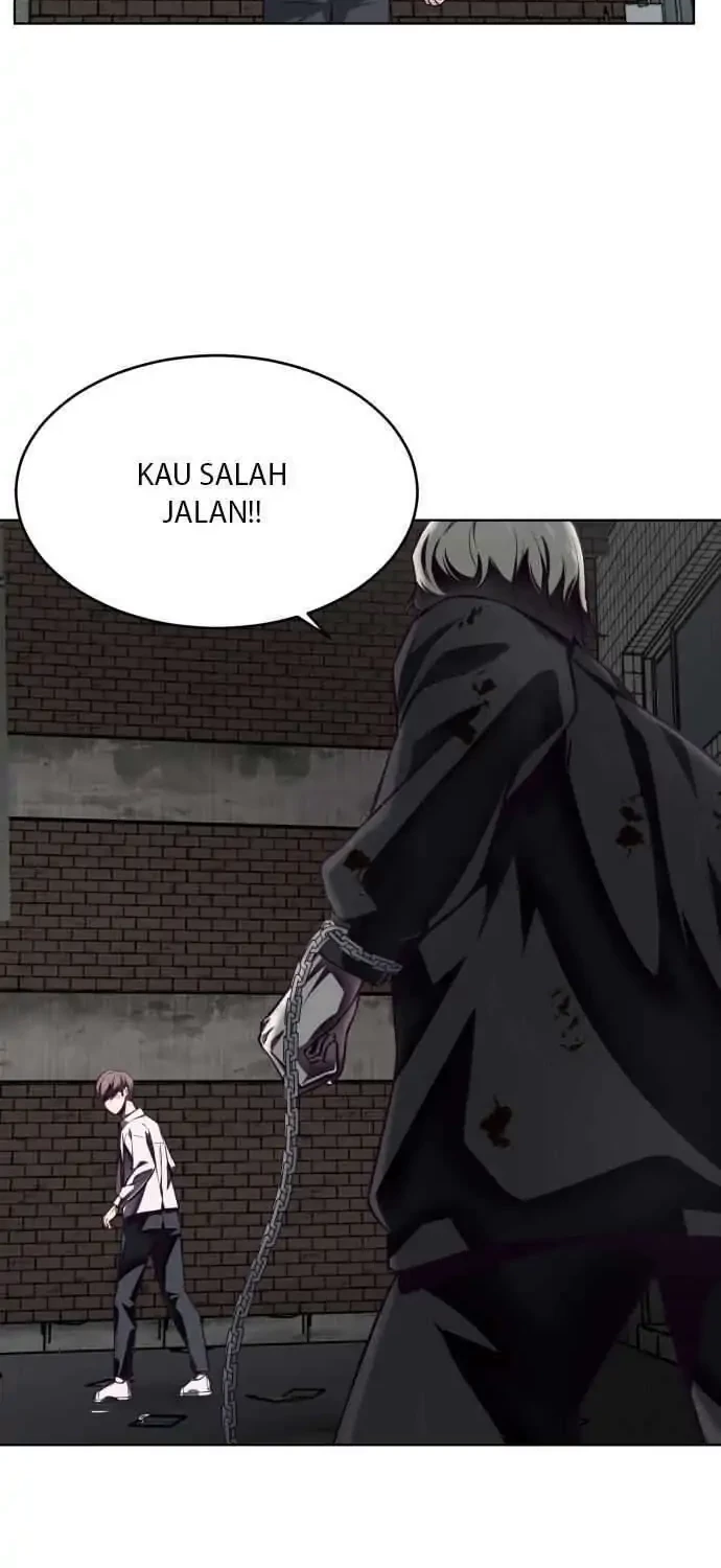 The Boy of Death Chapter 39 - halaman 61