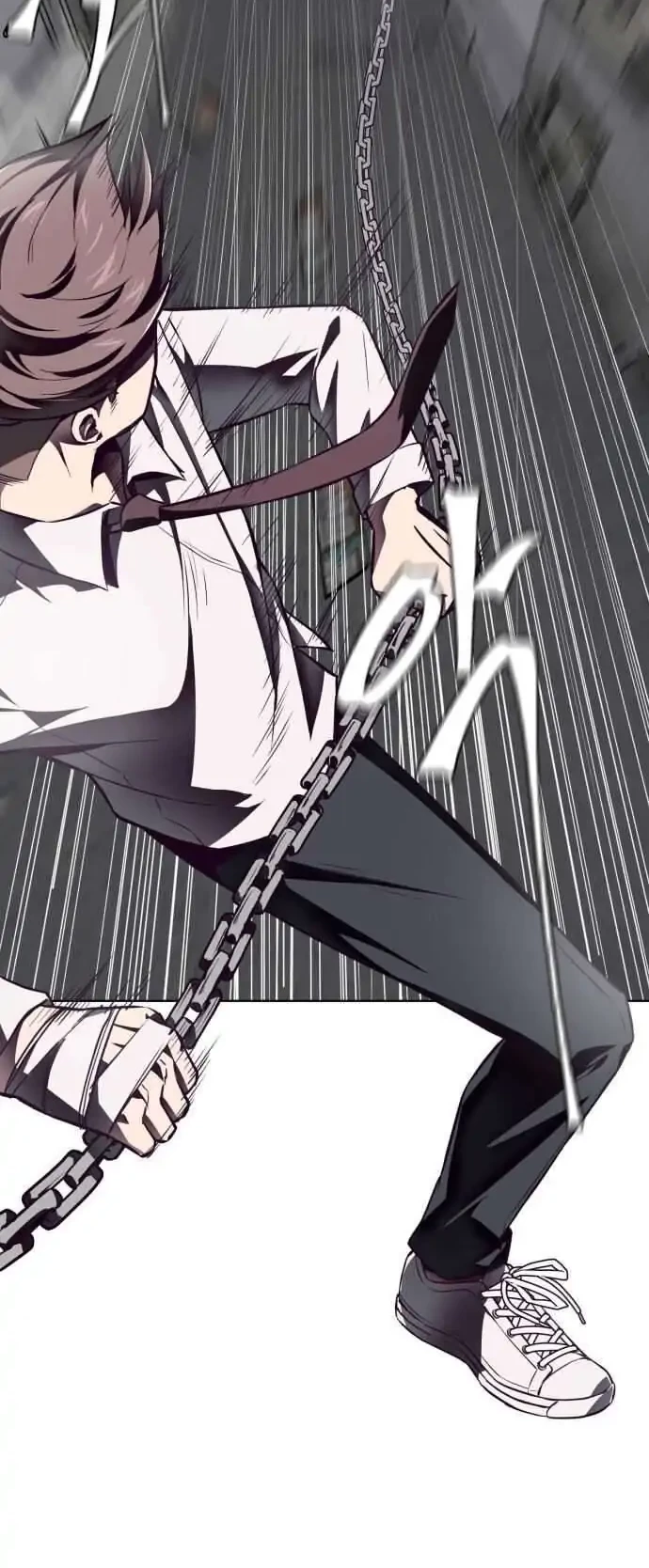 The Boy of Death Chapter 39 - halaman 67