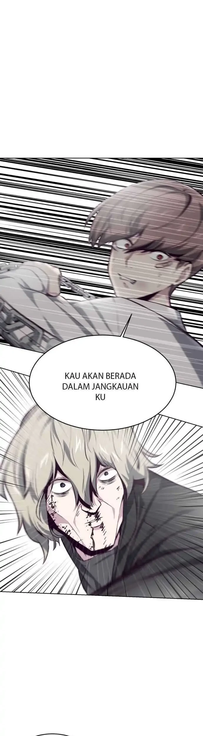 The Boy of Death Chapter 39 - halaman 68