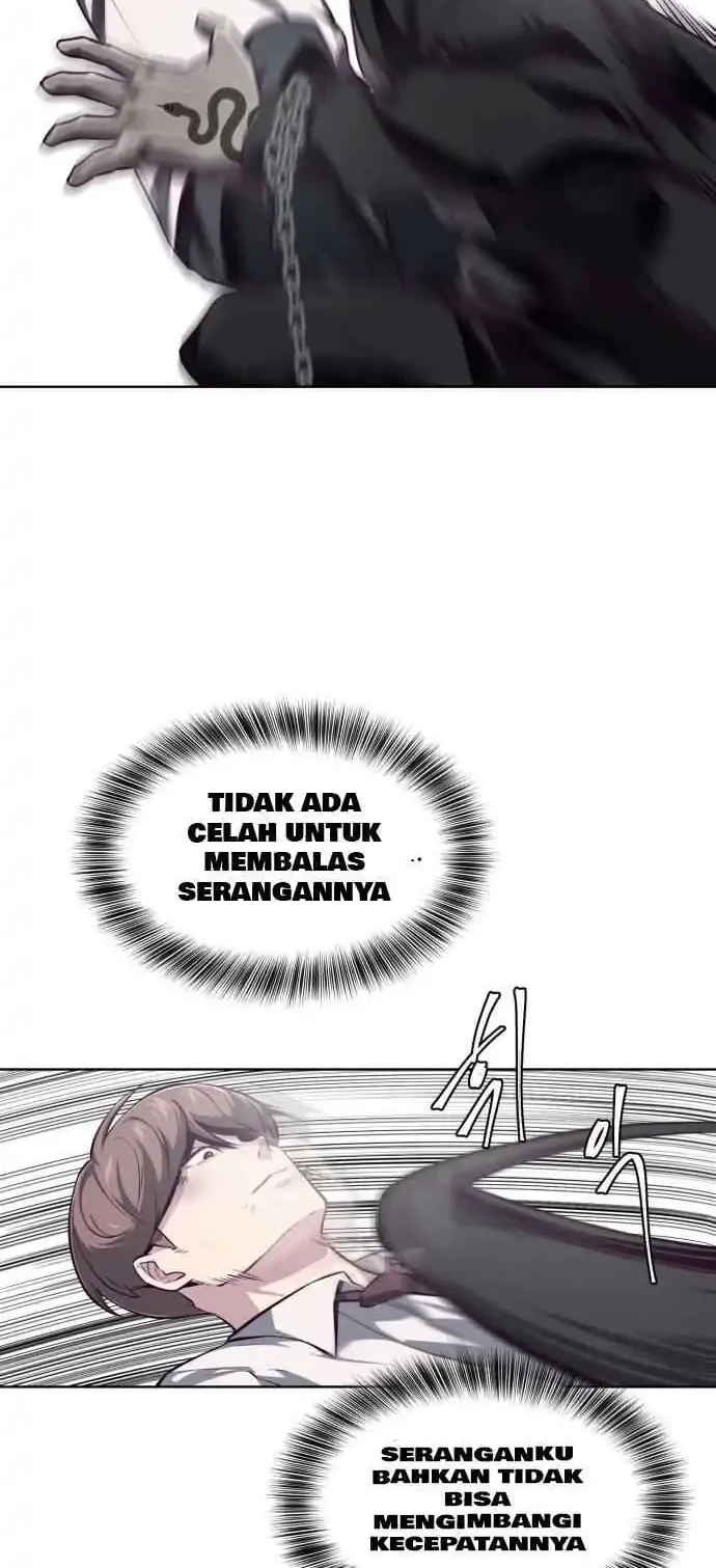 The Boy of Death Chapter 39 - halaman 7