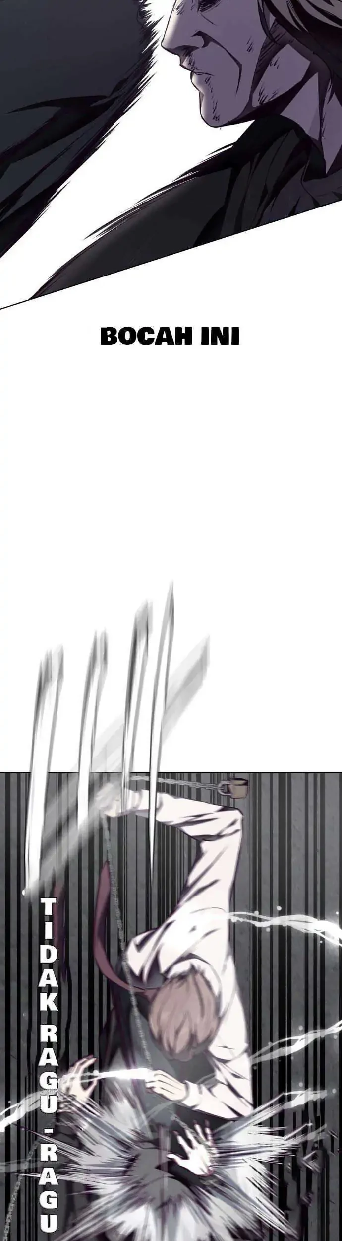 The Boy of Death Chapter 39 - halaman 72