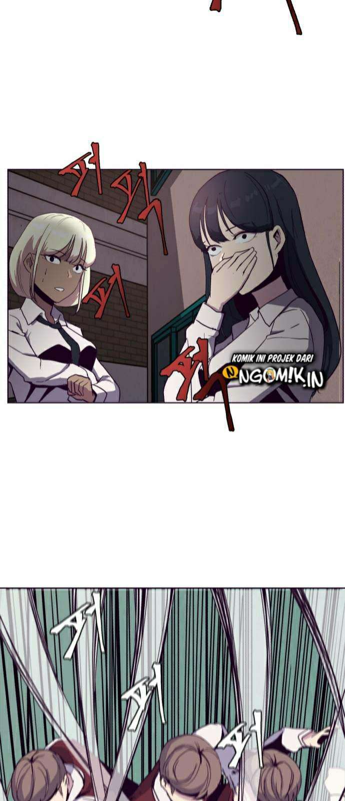 The Boy of Death Chapter 4 - halaman 29