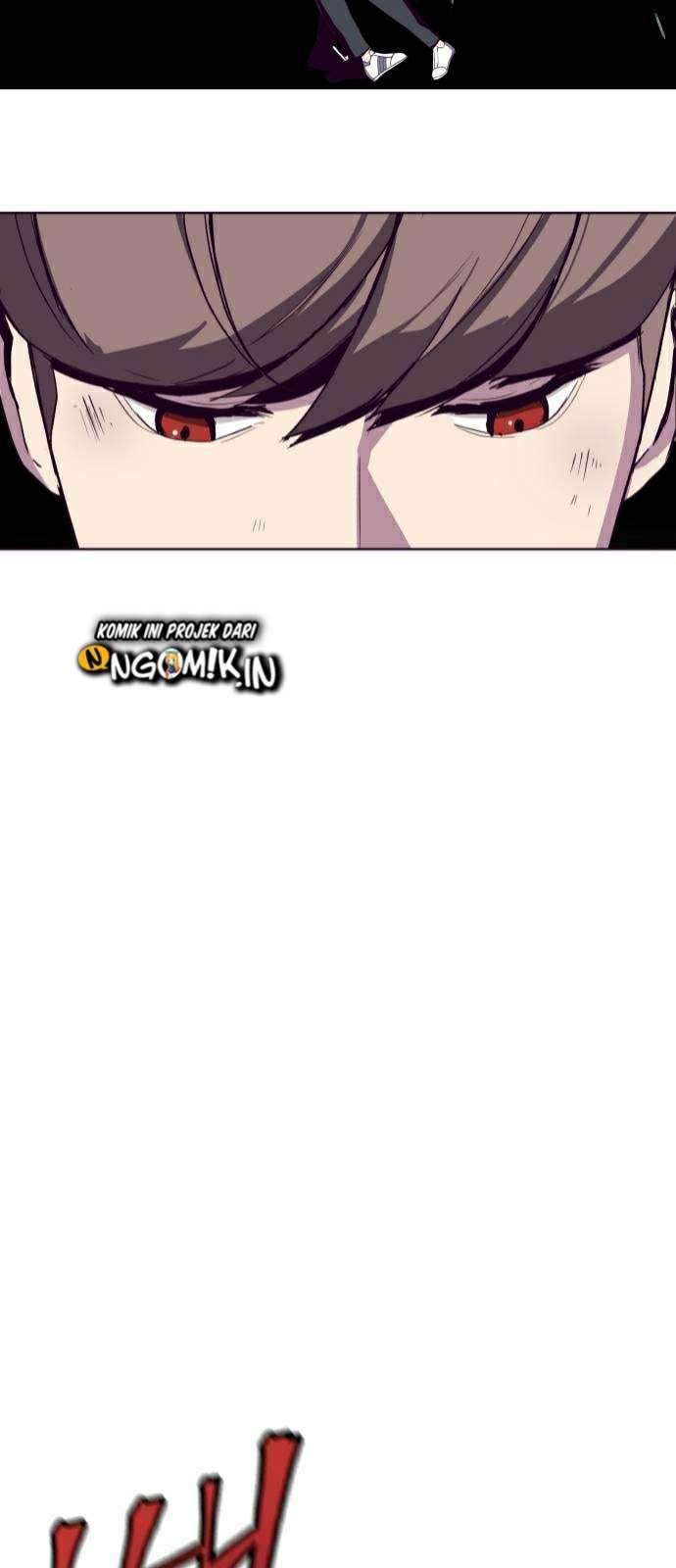 The Boy of Death Chapter 4 - halaman 33