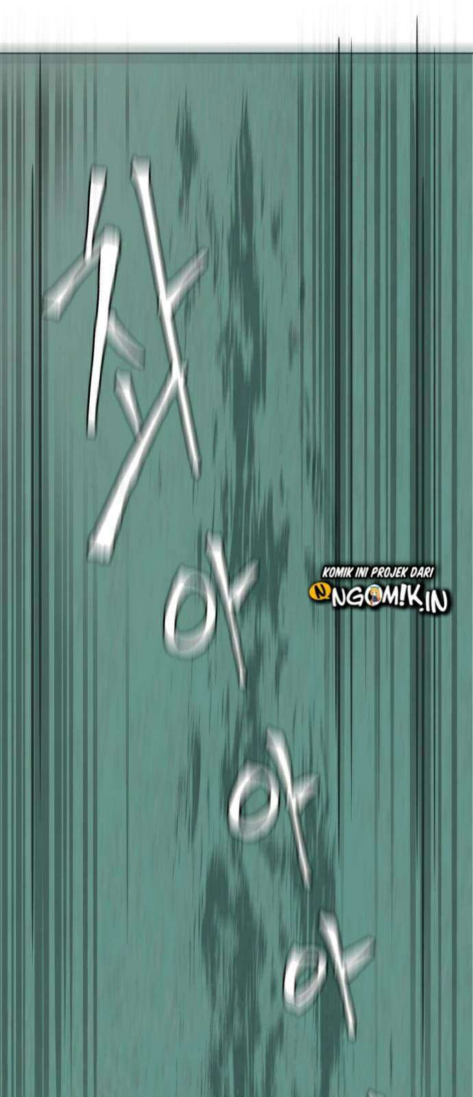 The Boy of Death Chapter 4 - halaman 35