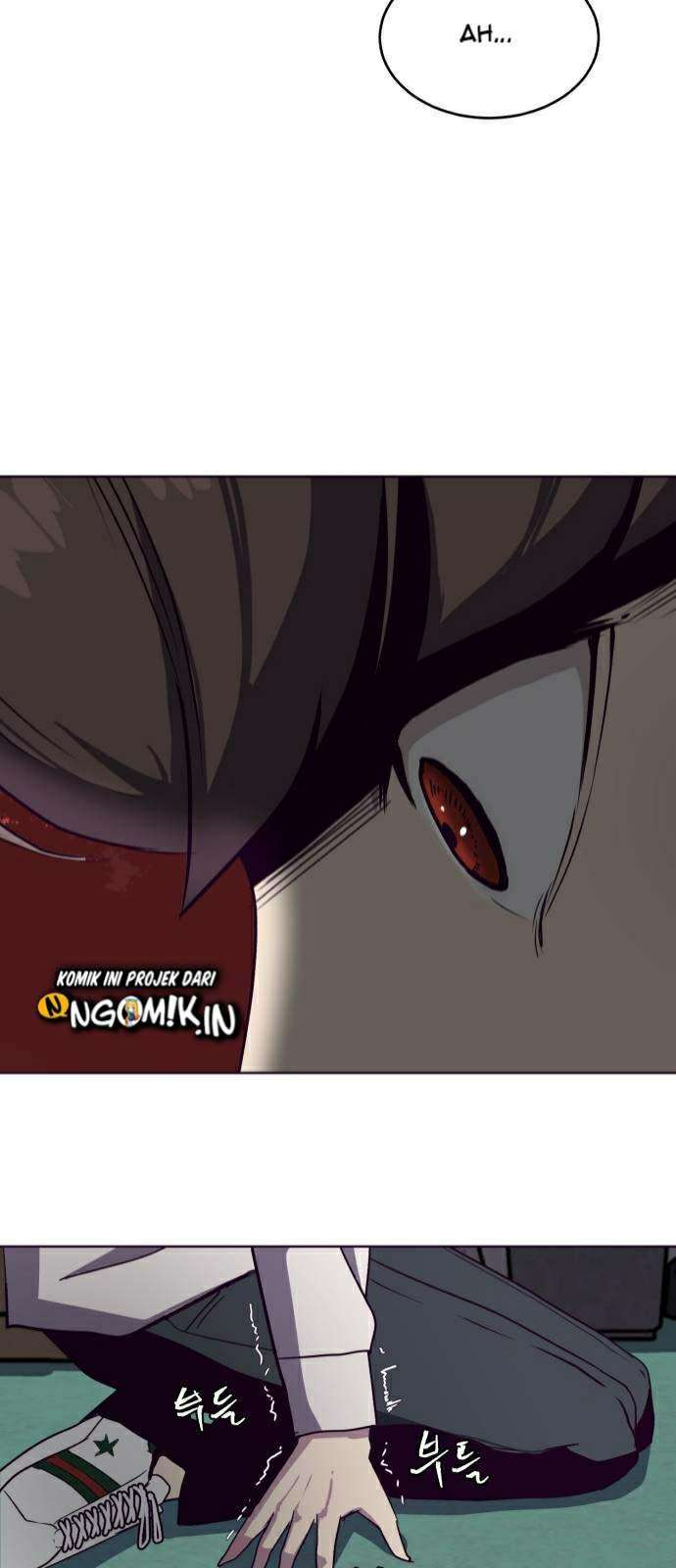 The Boy of Death Chapter 4 - halaman 44