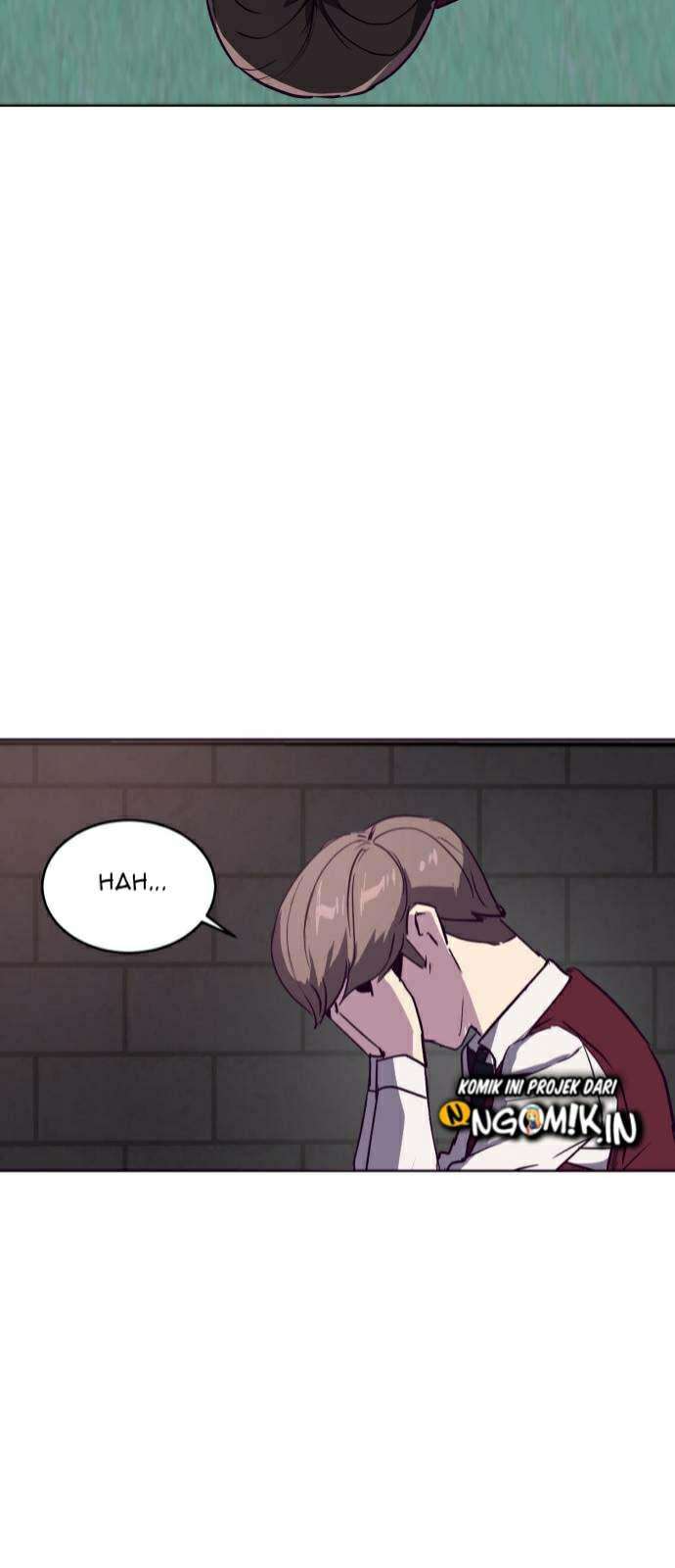 The Boy of Death Chapter 4 - halaman 52
