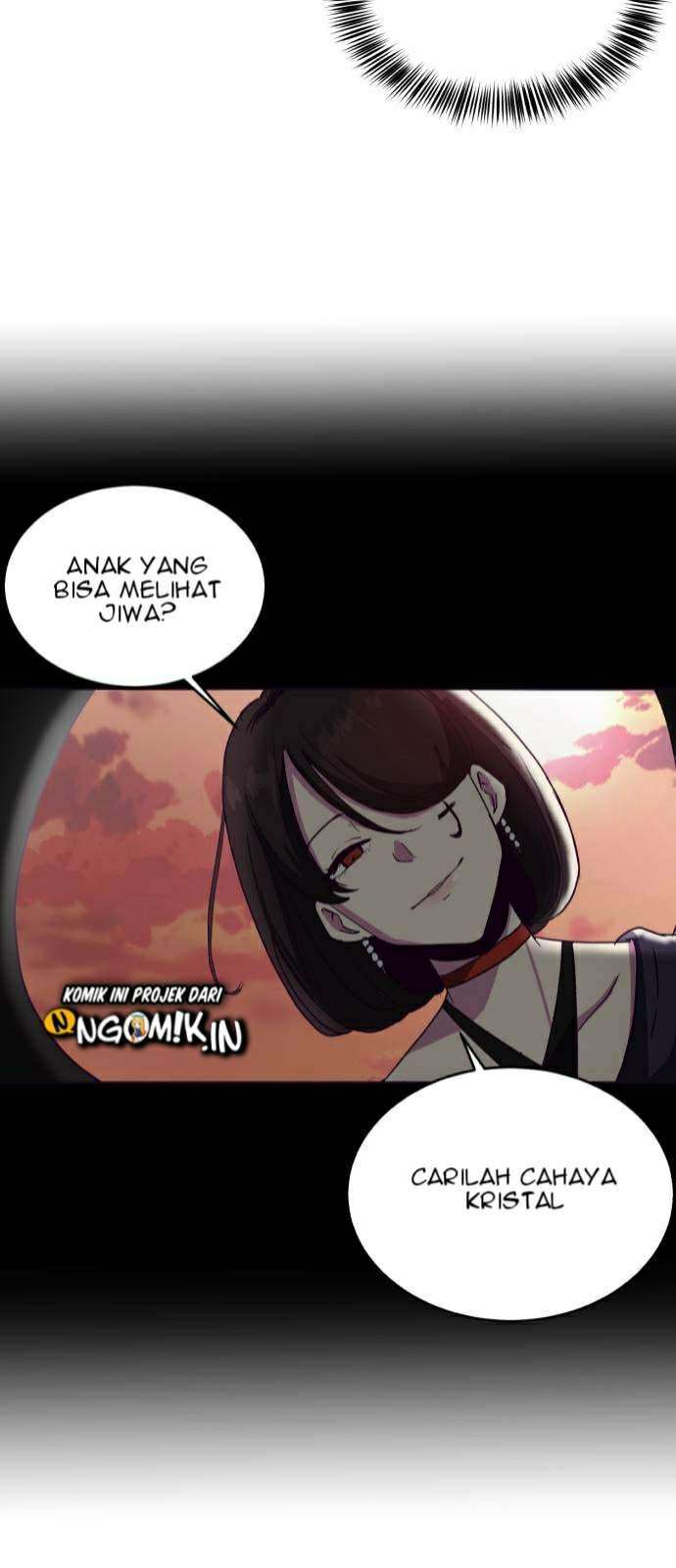 The Boy of Death Chapter 4 - halaman 59