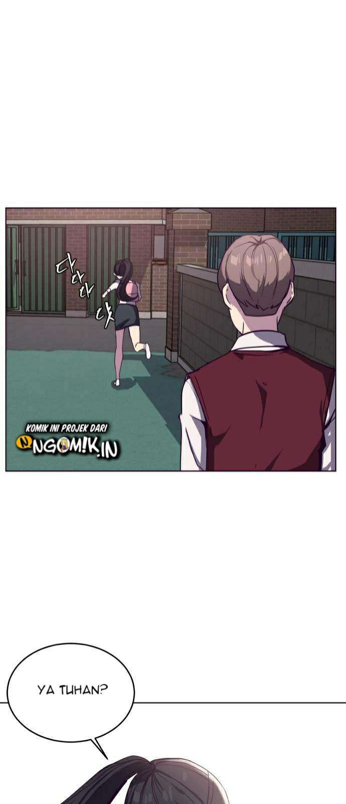 The Boy of Death Chapter 4 - halaman 60