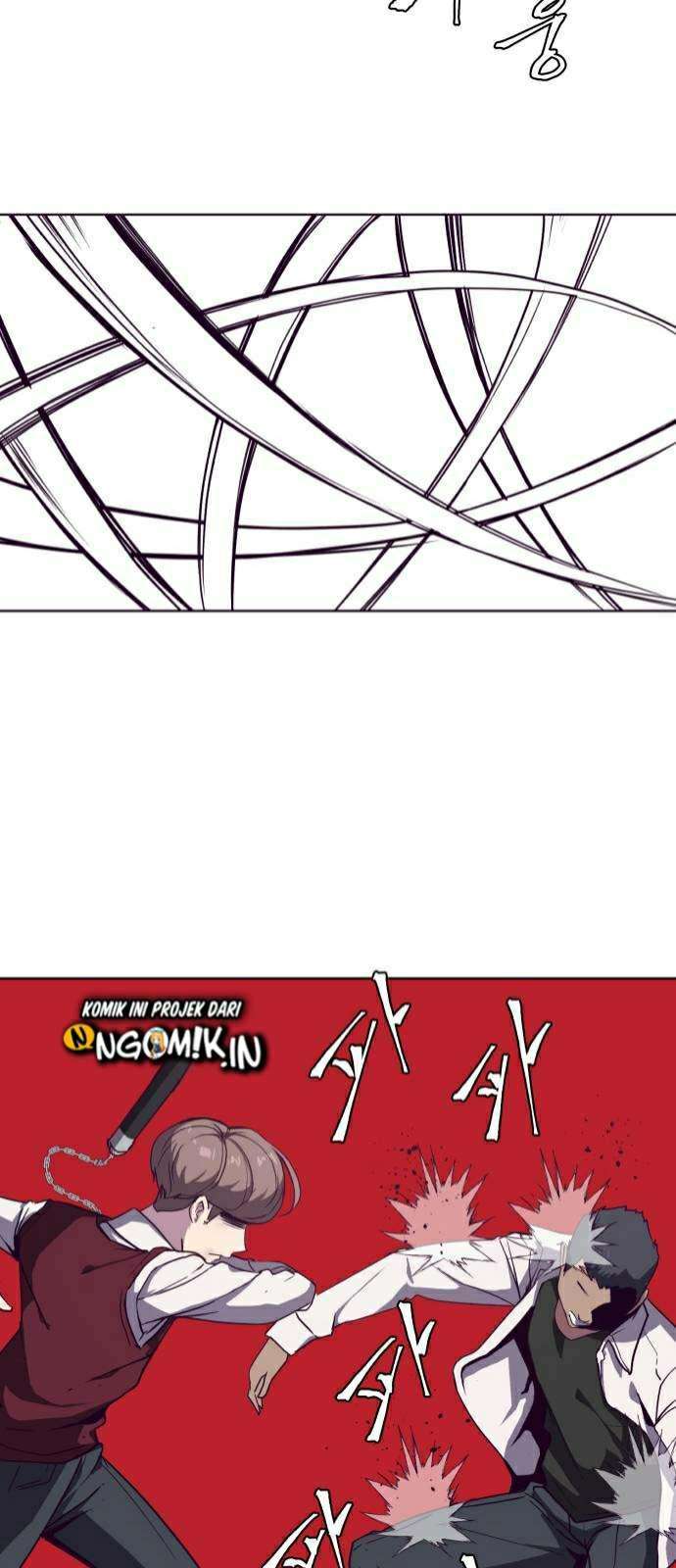 The Boy of Death Chapter 4 - halaman 7
