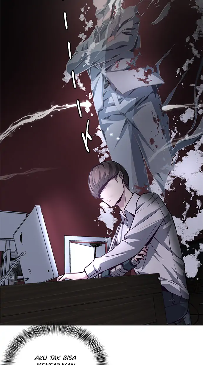 The Boy of Death Chapter 40 - halaman 100