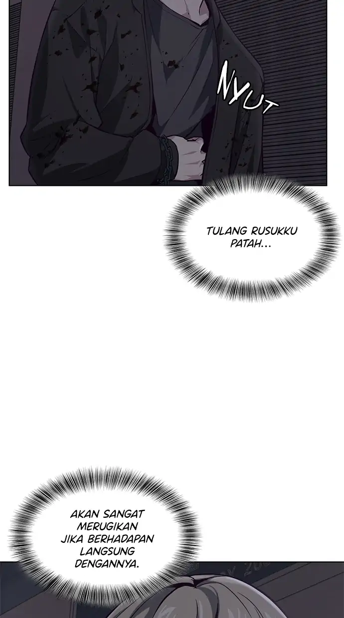 The Boy of Death Chapter 40 - halaman 106