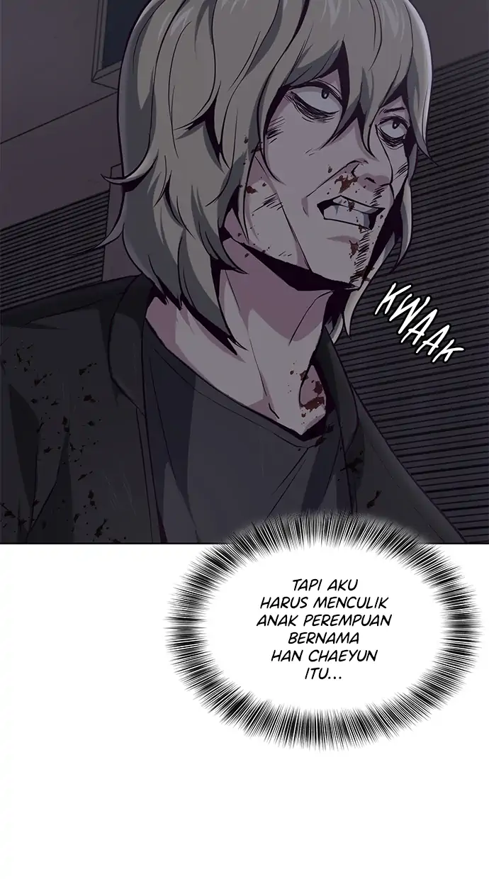 The Boy of Death Chapter 40 - halaman 107